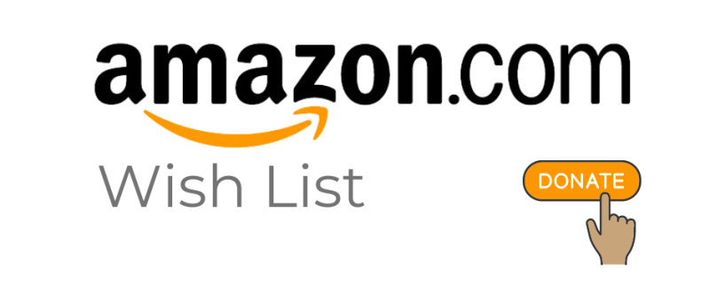 Amazon Wish List Amazon Wish List